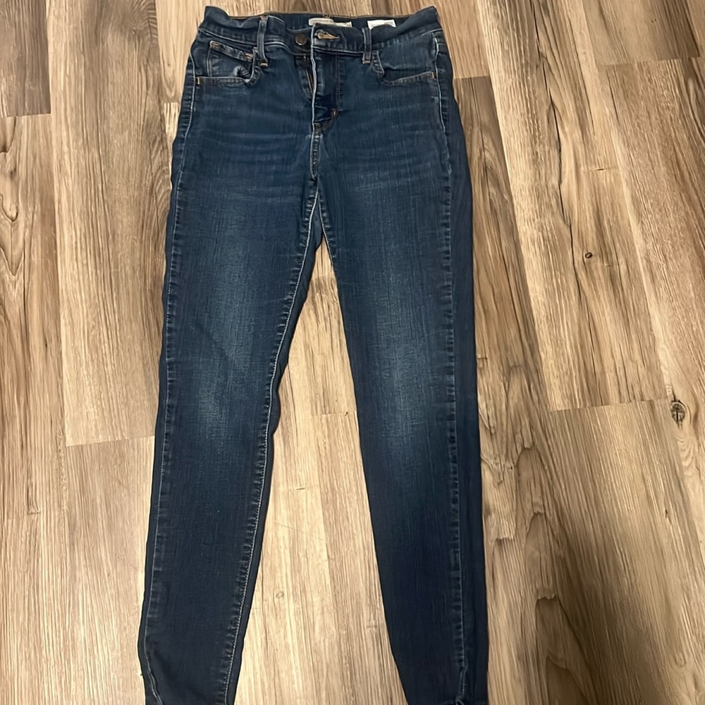 Levi’s Jeans
